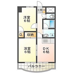 ｍｏｌｔｏ・ｌｉｂｅｒｏ 3階/302