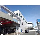 ショッピングセンター　ハンターまで800m