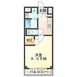 GRAN DUKE算所 10階/1003