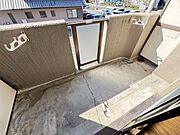 ※別号室のお写真となります※現況優先