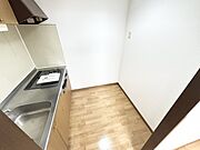 ※別号室のお写真となります※現況優先