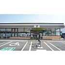 コンビニ「セブンイレブン鈴鹿阿古曽町店まで47ｍ」