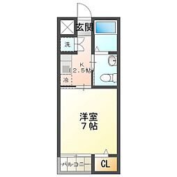 Ｌｏｆｔ　ｐｌｕｓ 2階
