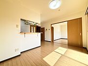 ※別号室のお写真となります※現況優先