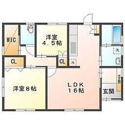 追分町貸家