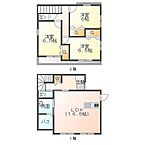 三重県鈴鹿市野町東1丁目：物件画像／株式会社ファーストドア不動産　ホームメイトFC鈴鹿中央通店