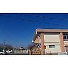 鈴鹿市立玉垣小学校まで1300m