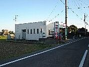 郵便局「鈴鹿玉垣郵便局まで1582ｍ」