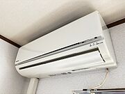 エアコン