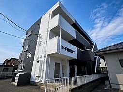🉐敷金礼金0円！🉐T-FRONT