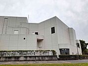 亀山文化会館まで1500m