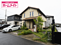 高岡台4丁目戸建