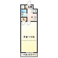 エクセレントウィング5階3.4万円