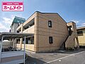 プチバイオレット