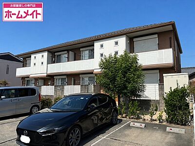 外観:建物外観 外観:建物外観