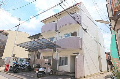 外観 外観
