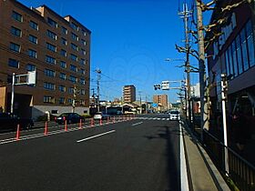 VIP羅城門（ヴィップ）  ｜ 京都府京都市南区唐橋羅城門町（賃貸マンション1K・4階・18.56㎡） その17