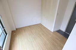 ハイツ泉涌寺 3階ワンルームのリビング/ダイニング