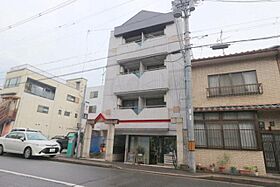 ラメール3  ｜ 京都府京都市中京区西ノ京中御門東町（賃貸マンション1R・2階・21.00㎡） その1