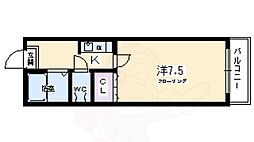 京福電気鉄道嵐山本線 太秦広隆寺駅 徒歩9分