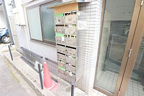 ベルビュー花屋町  ｜ 京都府京都市下京区花屋町通櫛笥西入薬園町（賃貸マンション1R・5階・17.00㎡） その17