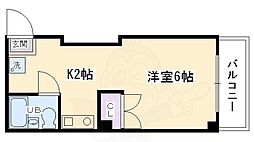 ラティエール高辻 3階