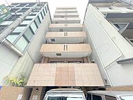 京都府京都市中京区柿本町：物件画像／株式会社ＡＬＩＶＥ賃貸住宅サービス FC京都駅前店