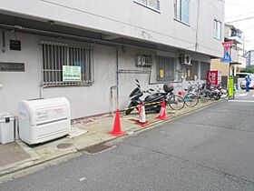 丹羽パンション  ｜ 京都府京都市伏見区上板橋町（賃貸マンション1R・3階・10.00㎡） その30