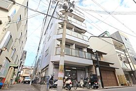 ベルビュー花屋町  ｜ 京都府京都市下京区花屋町通櫛笥西入薬園町（賃貸マンション1R・5階・19.00㎡） その1