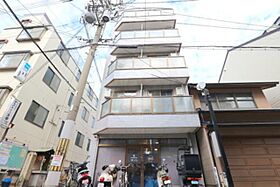 ベルビュー花屋町  ｜ 京都府京都市下京区花屋町通櫛笥西入薬園町（賃貸マンション1R・5階・19.00㎡） その3