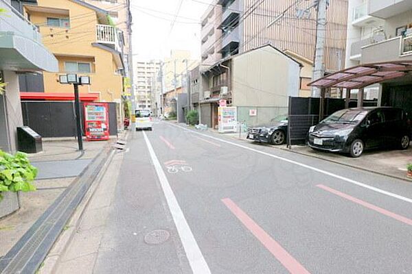 ジョイフル御池 ｜京都府京都市中京区壺屋町(賃貸マンション1K・5階・19.56㎡)の写真 その20