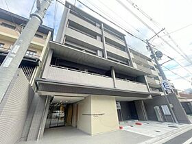 CALM姉小路通  ｜ 京都府京都市中京区西堂町（賃貸マンション1R・2階・32.89㎡） その1