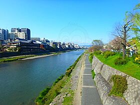 ル・ヴェール清水西  ｜ 京都府京都市東山区池殿町（賃貸マンション1K・3階・16.00㎡） その13