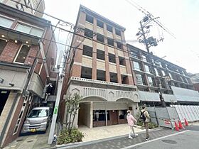 シルトクレーテ三条  ｜ 京都府京都市中京区菱屋町（賃貸マンション1LDK・4階・52.54㎡） その1