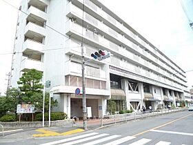 グラフィティ・マツイ  ｜ 京都府京都市西京区大枝沓掛町（賃貸マンション1K・1階・23.56㎡） その10