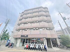 アネックスパルマ  ｜ 京都府京都市南区東九条上御霊町（賃貸マンション1K・3階・18.69㎡） その3