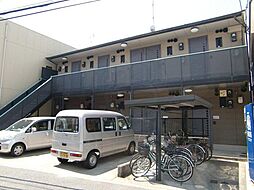 阪急京都本線 桂駅 徒歩13分