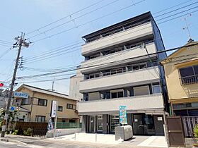 チェーズ高辻葛野西  ｜ 京都府京都市右京区梅津神田町（賃貸マンション1K・3階・26.07㎡） その21