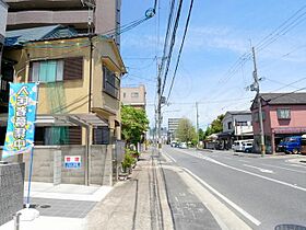 チェーズ高辻葛野西  ｜ 京都府京都市右京区梅津神田町（賃貸マンション1K・3階・26.07㎡） その20