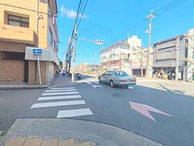 COCO下鴨  ｜ 京都府京都市左京区下鴨西林町（賃貸マンション1K・3階・32.80㎡） その9