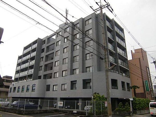 サントル西京 ｜京都府京都市西京区山田四ノ坪町(賃貸マンション2LDK・4階・57.08㎡)の写真 その1