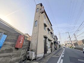 コーポ竹田（旧：マンション竹田）  ｜ 京都府京都市伏見区竹田桶ノ井町（賃貸マンション1LDK・3階・26.00㎡） その19