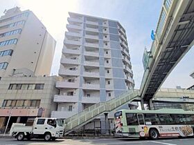 グラマシー京都　旧リエトコート塩小路堀川  ｜ 京都府京都市下京区油小路通塩小路下る南不動堂町（賃貸マンション1K・9階・26.67㎡） その3