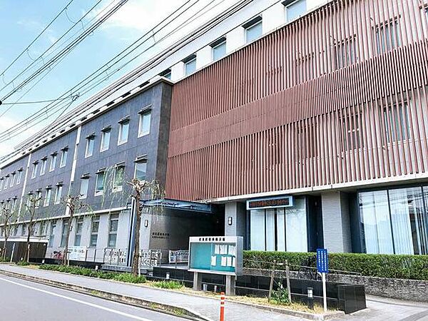 コーポラス伏見 ｜京都府京都市伏見区深草池ノ内町(賃貸マンション2LDK・2階・50.60㎡)の写真 その20