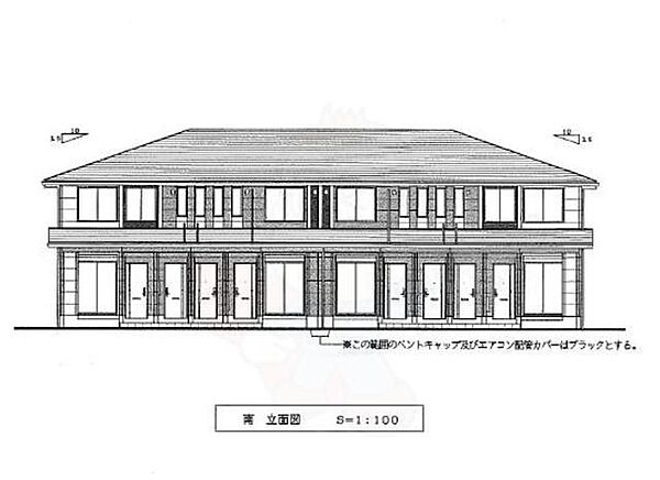 画像2:完成予想図