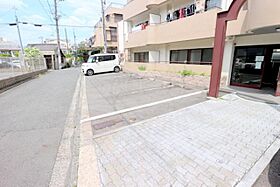 パレス稲荷  ｜ 京都府京都市伏見区深草秡川町（賃貸マンション1LDK・2階・40.00㎡） その17