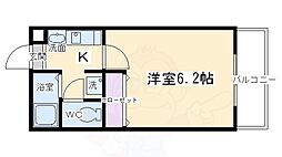 京都駅 4.7万円