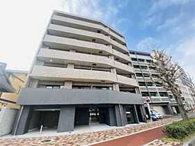 リーガル京都西陣2  ｜ 京都府京都市上京区寺之内竪町（賃貸マンション1LDK・3階・43.00㎡） その3