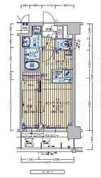 プレサンスTHE KYOTO 澄華 1階