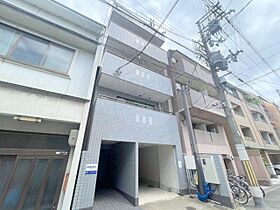 エクセレントビル夷川  ｜ 京都府京都市中京区西夷川町（賃貸マンション1K・1階・20.00㎡） その19